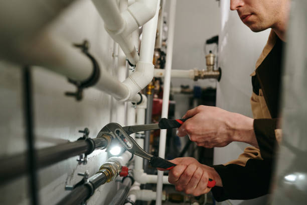 Best 24-Hour Plumber Near Me  in Rockdale, IL