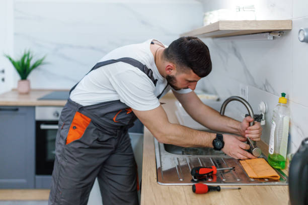 Best Sewer Line Repair  in Rockdale, IL