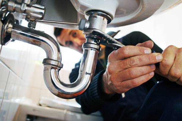 Best Emergency Plumber  in Rockdale, IL