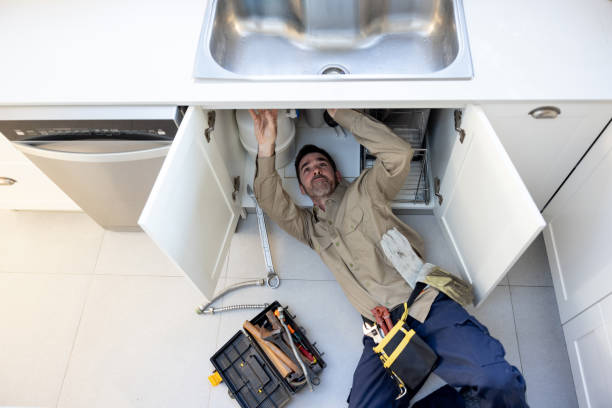 Best Local Plumber Services  in Rockdale, IL