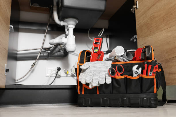 Trusted Rockdale, IL Plumbing Experts