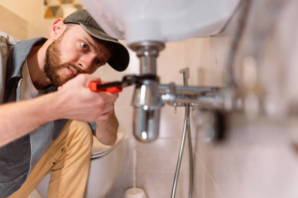 Best Leak Detection Services  in Rockdale, IL
