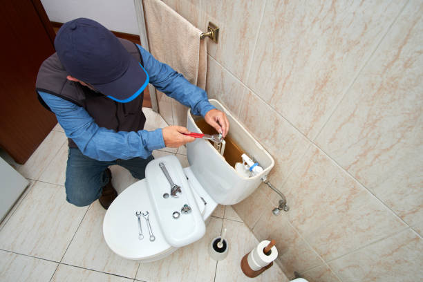 Best Septic Systems  in Rockdale, IL