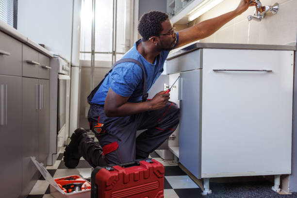 Best Faucet Repair  in Rockdale, IL