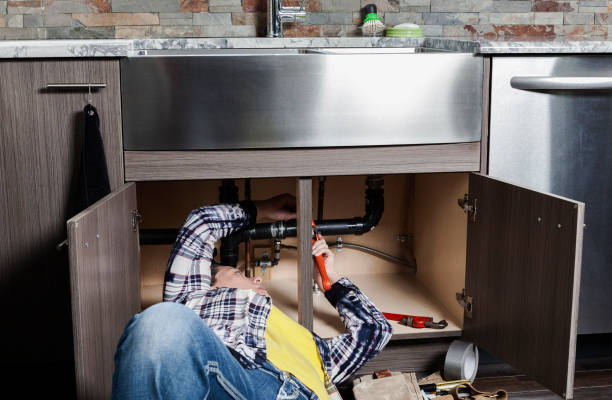 Best Residential Plumbing Services  in Rockdale, IL