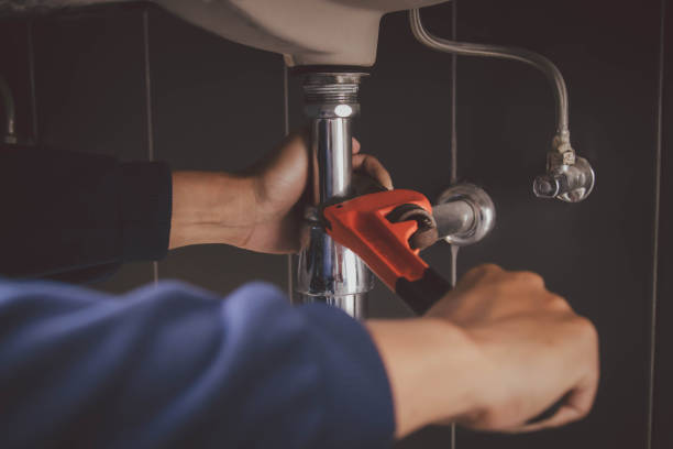 Best Pipe Repair Near Me  in Rockdale, IL